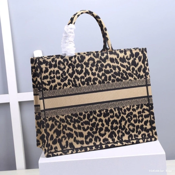 OldCobbler Bags Diro Book Tote-42*35*18.5cm Large 0804